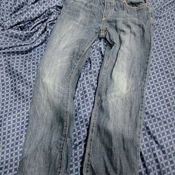 gymboree jeans size 7 youth - Picture 1 of 9